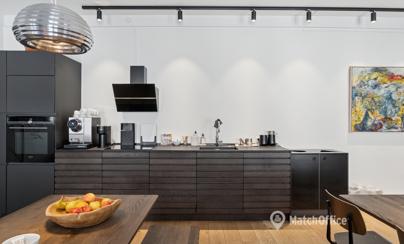 Kontor til leje på Kongens Nytorv 15, 1050 København K - 343 m² | Foto 1 - Lokalebasen