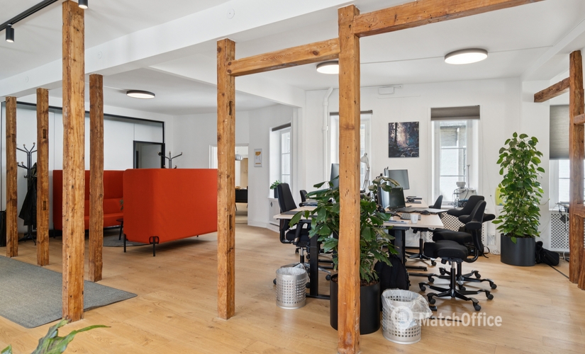 Kontor til leje på Kongens Nytorv 15, 1050 København K - 343 m² | Foto 4 - Lokalebasen.dk