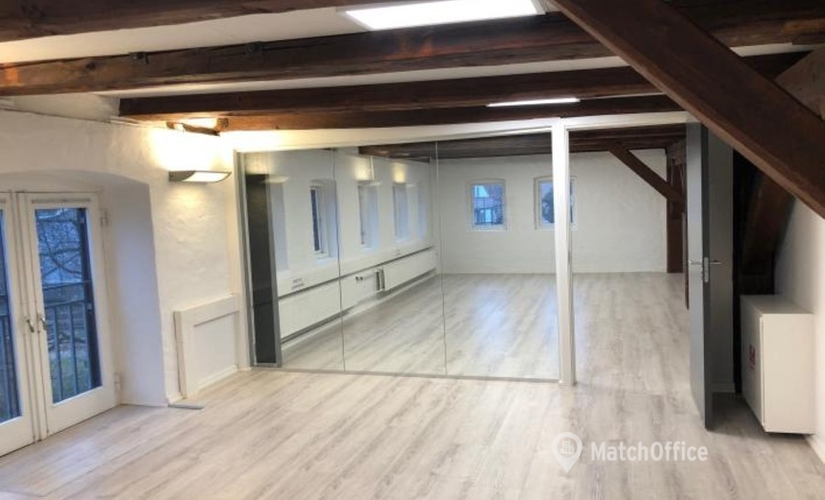 Kontor til leje på Pakhustorvet 2, 6000 Kolding - 200 m² | Foto 2 - Lokalebasen.dk