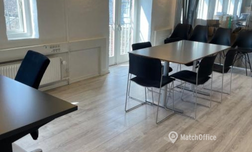 Kontor til leje på Pakhustorvet 2, 6000 Kolding - 200 m² | Foto 3 - Lokalebasen.dk