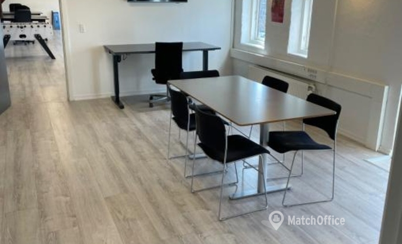 Kontor til leje på Pakhustorvet 2, 6000 Kolding - 200 m² | Foto 4 - Lokalebasen