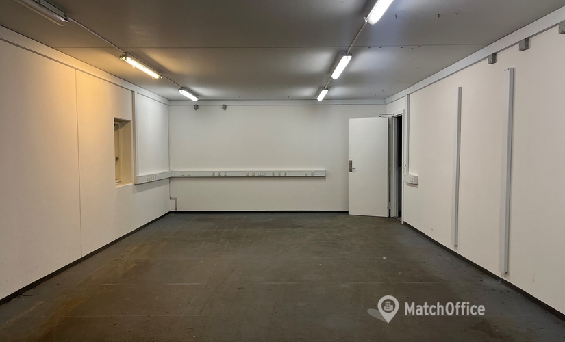 102 m² Warehouse for rent in Taastrup, Spotorno Alle 12 (2630) - 4 | MatchOffice.com