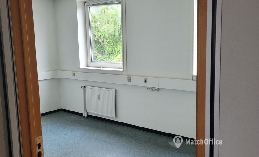 Office Herlufsholmvej 37 2720 Vanlose