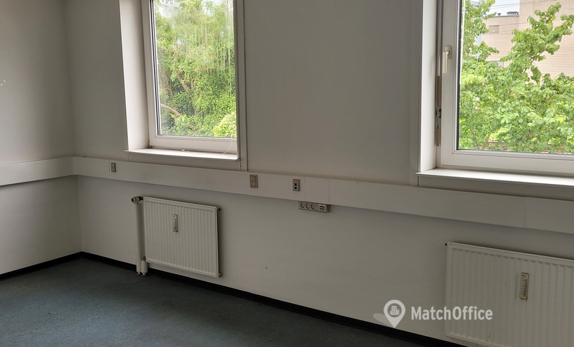 Kontor til leje på Herlufsholmvej 37, 2720 Vanløse - 239 m² | Foto 4 - Lokalebasen