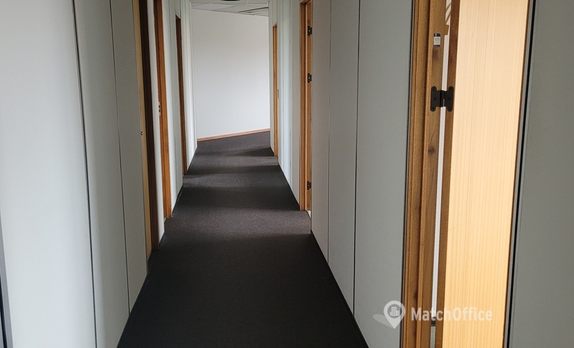 Kontor til leje på Herlufsholmvej 37, 2720 Vanløse - 239 m² | Foto 5 - Lokalebasen.dk