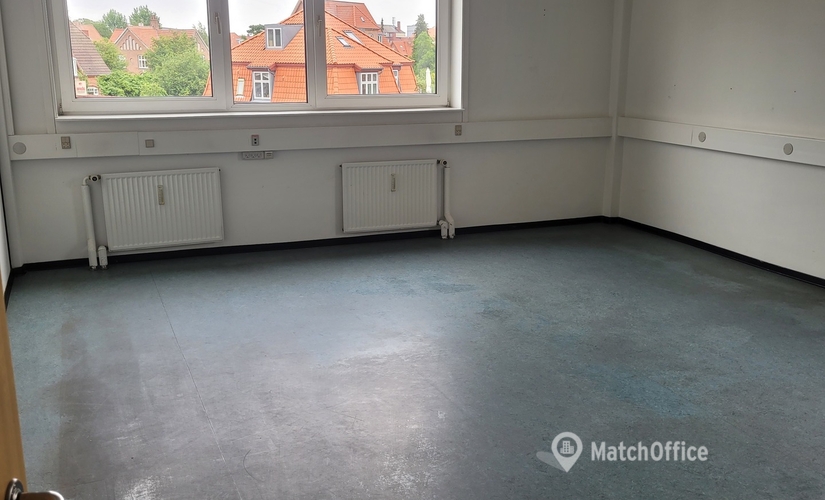 Kontor til leje på Herlufsholmvej 37, 2720 Vanløse - 239 m² | Foto 1 - Lokalebasen