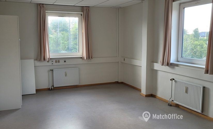 Kontor til leje på Herlufsholmvej  37, 2720 Vanløse - 143 m² | Foto 4 - Lokalebasen.dk