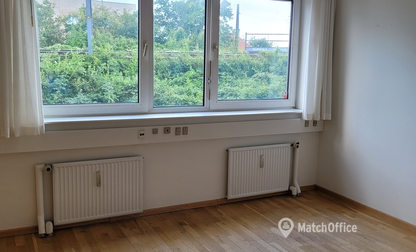 Kontor til leje på Herlufsholmvej  37, 2720 Vanløse - 143 m² | Foto 1 - Lokalebasen