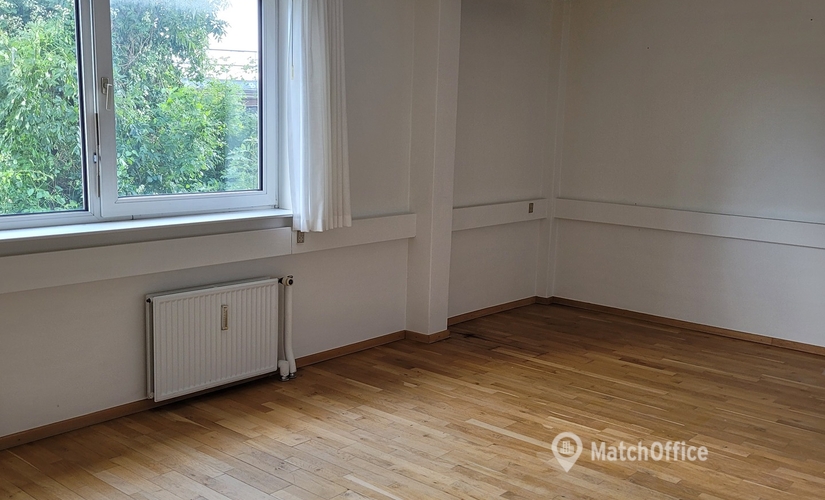 Kontor til leje på Herlufsholmvej  37, 2720 Vanløse - 143 m² | Foto 2 - Lokalebasen.dk