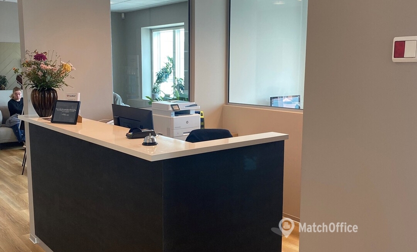 Kontor til leje på Toldboden 1, 8800 Viborg - 282 m² | Foto 3 - Lokalebasen.dk