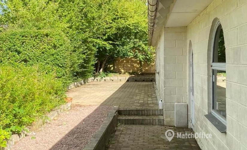 500 m² Office warehouse rental in Tjaereborg, Skolevej 4 (6731) - 3 | MatchOffice.com