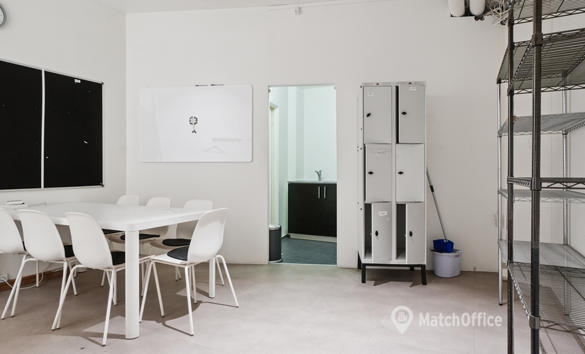 332 m² Store for rent in Valby, Toftegårds Plads 4 (2500) - 4 | MatchOffice