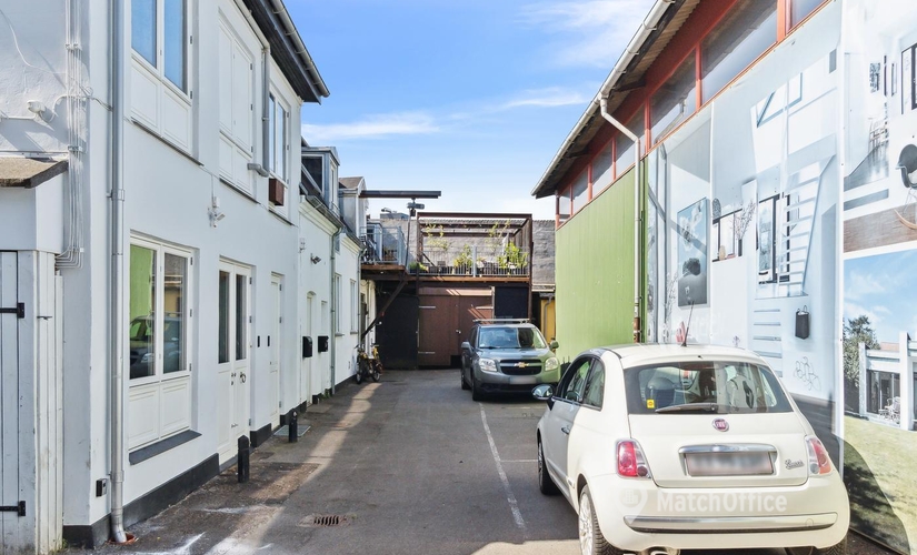 Kontor til leje på Lærkevej, 2400 København NV - 75 m² | Foto 3 - Lokalebasen