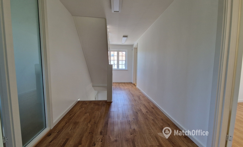 Kontor til leje på Niels Bohrs Alle 17, 5230 Odense M - 186 m² | Foto 4 - Lokalebasen