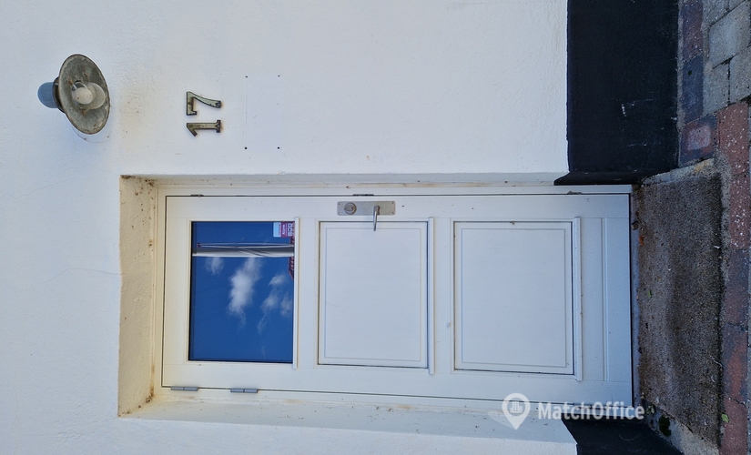 Office Niels Bohrs Alle 17 5230 Odense M