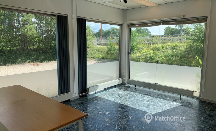 Lager til leje på Notgangen 12, 2690 Karlslunde - 315 m² | Foto 4 - Lokalebasen.dk