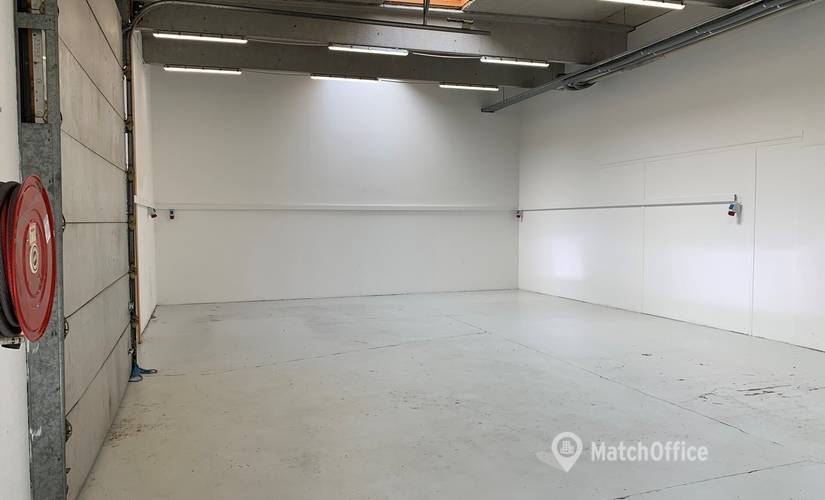 Lager til leje på Notgangen 12, 2690 Karlslunde - 315 m² | Foto 3 - Lokalebasen.dk