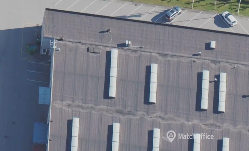 728 m² Workshop space for rent in Taastrup, Hørskætten 18 (2630) - 0 | MatchOffice.com