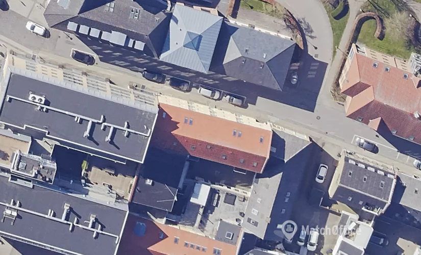 Bolig Torvegade 3 9400 Nørresundby