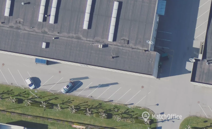 728 m² Warehouse rental in Taastrup, Hørskætten 18 (2630) - 4 | MatchOffice