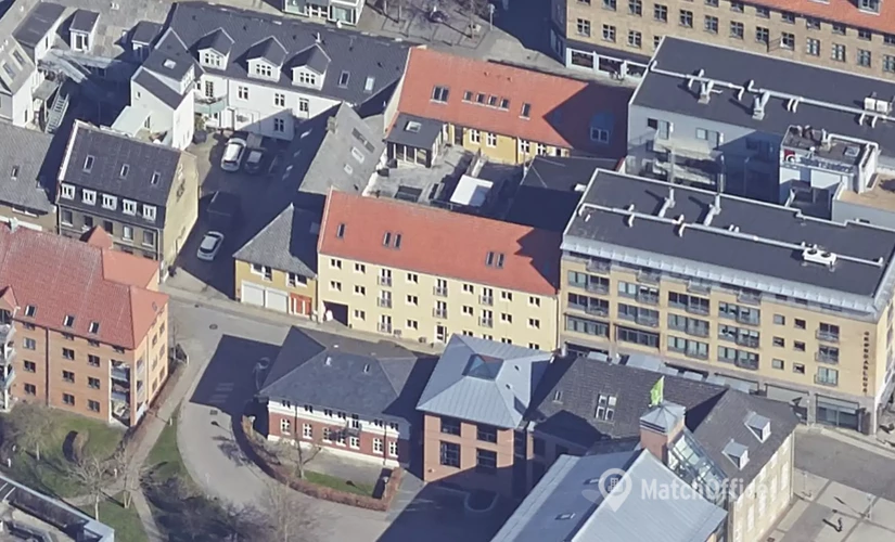 Bolig Torvegade 3 9400 Nørresundby