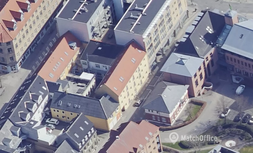 Bolig Torvegade 3 9400 Nørresundby