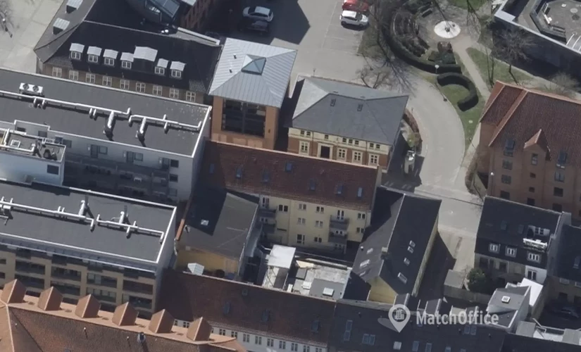 Bolig Torvegade 3 9400 Nørresundby