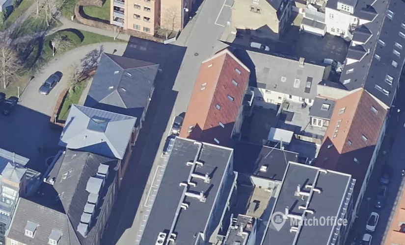 Bolig Torvegade 3 9400 Nørresundby