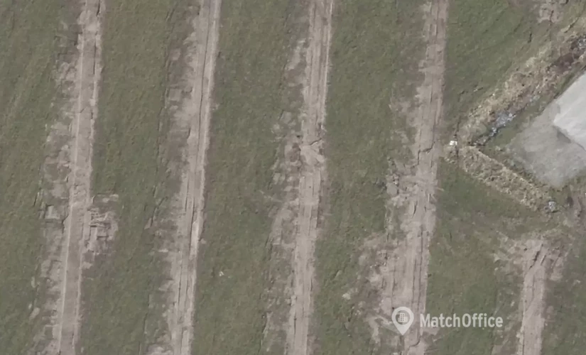 735 m² Office warehouse up for rent in Hjorring, Venøvej 4 (9800) - 1 | MatchOffice