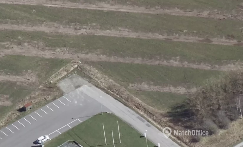 735 m² Warehouse storage for rent in Hjorring, Venøvej 4 (9800) - 3 | MatchOffice.com