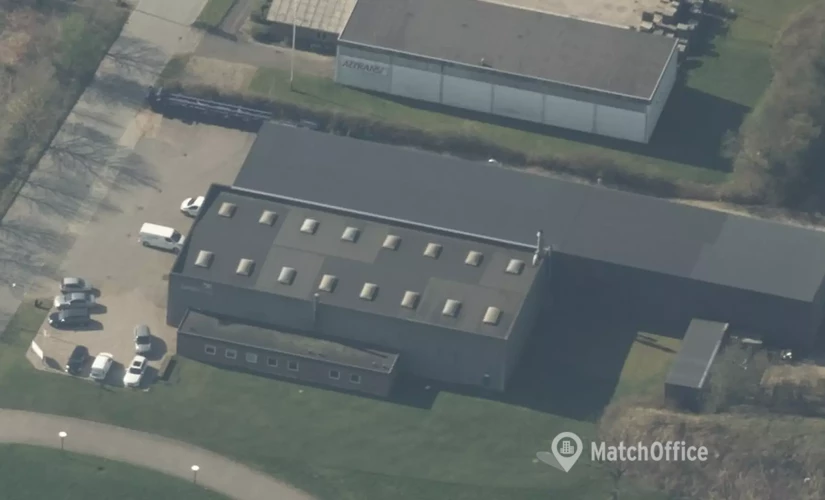 Butik Lundsbjerg Industrivej 59 6200 Aabenraa
