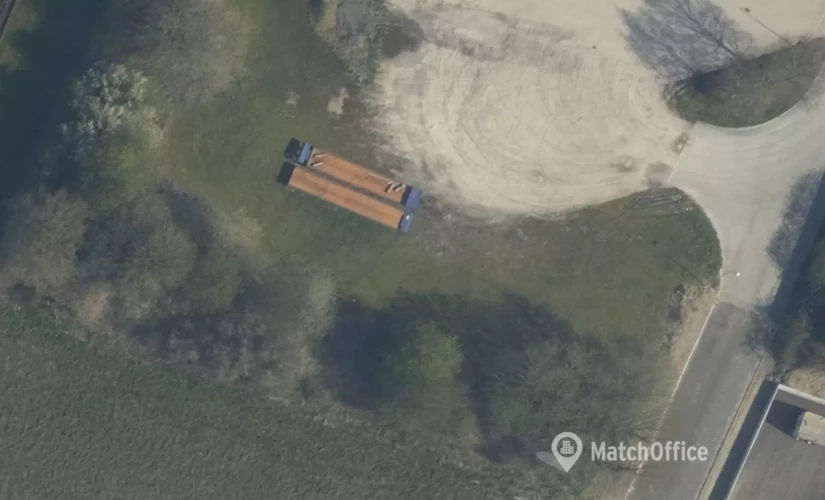 Butik Lundsbjerg Industrivej 59 6200 Aabenraa