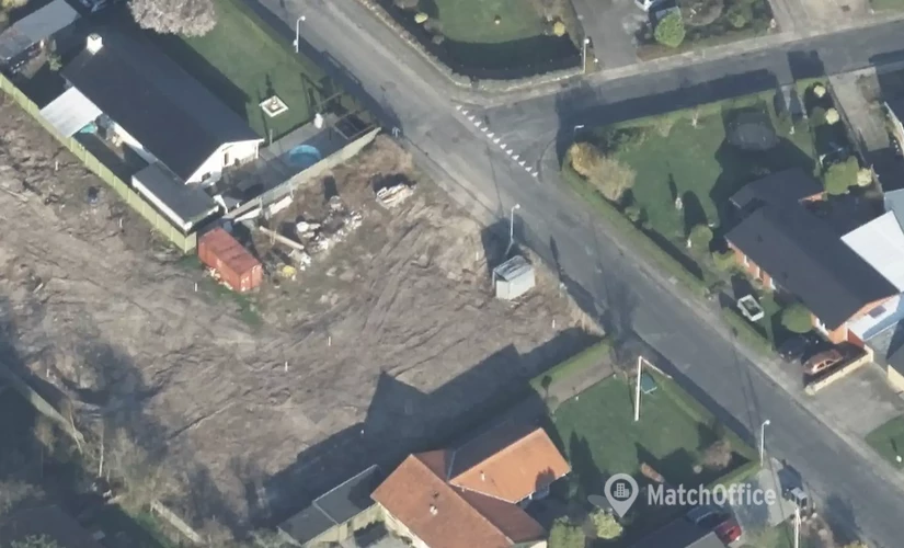 Bolig Hyldegårdsvej 9A 5240 Odense NØ