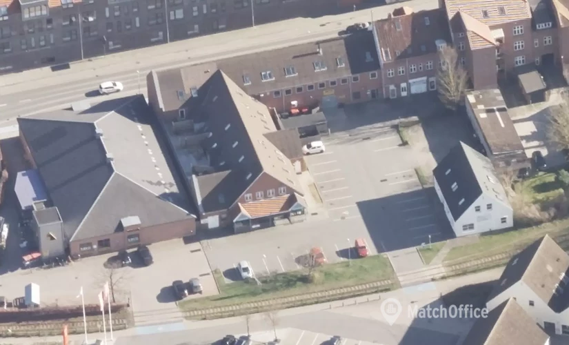 Butik Strandvejen 10 5800 Nyborg