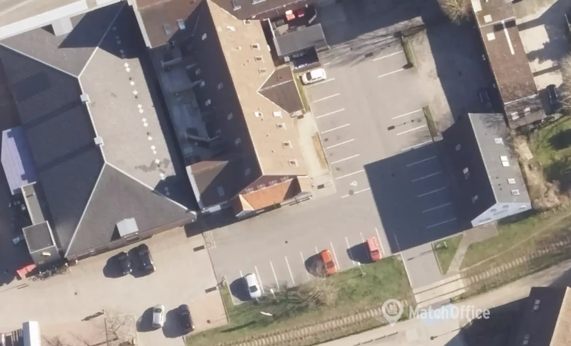 Butik Strandvejen 10 5800 Nyborg