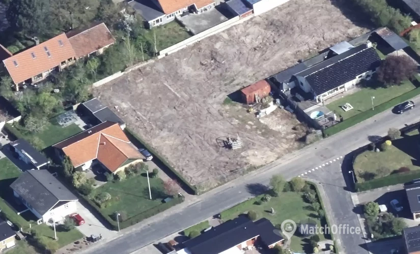 Bolig Hyldegårdsvej 9A 5240 Odense NØ