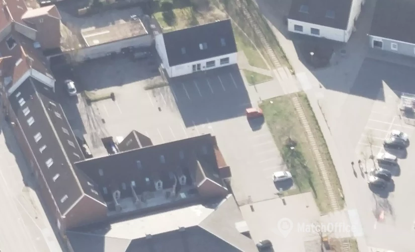 Butik Strandvejen 10 5800 Nyborg