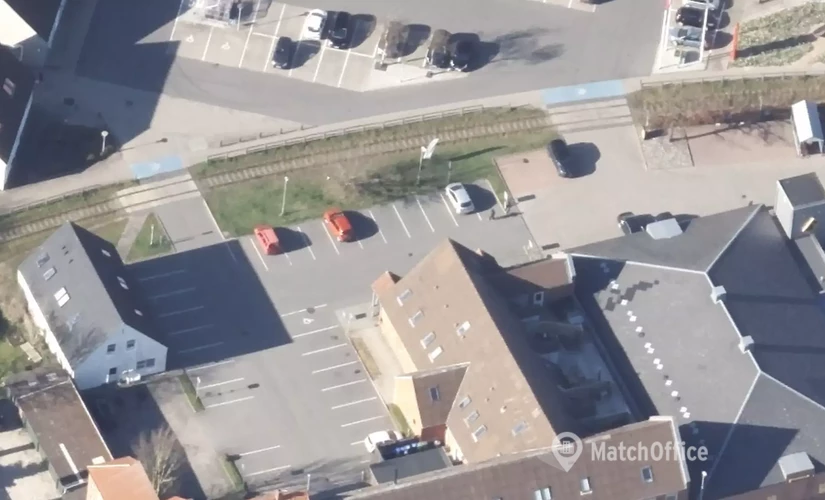 Butik Strandvejen 10 5800 Nyborg