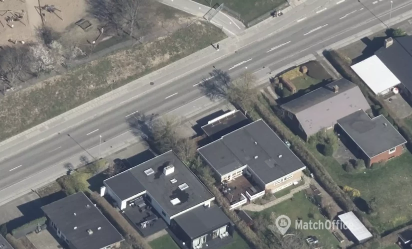 Office Rundhøjtorvet 3A 8270 Hojbjerg