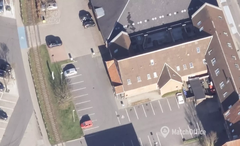 Butik Strandvejen 10 5800 Nyborg