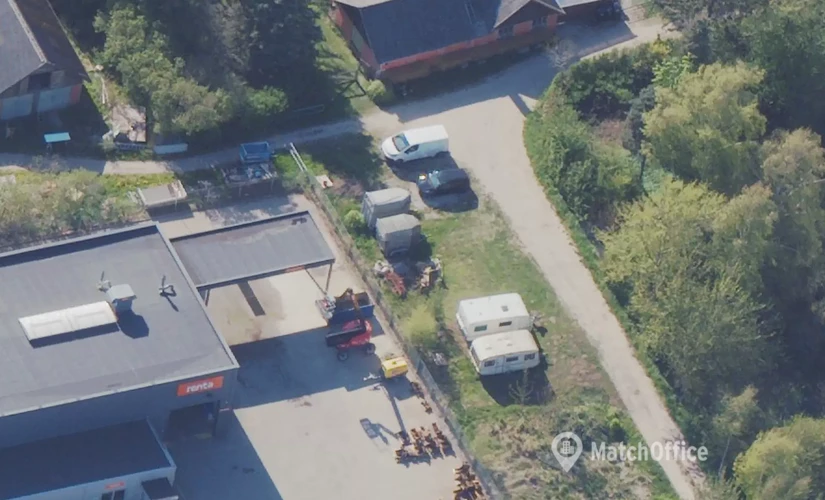 Grund Rønnekrogen 29 3400 Hillerød