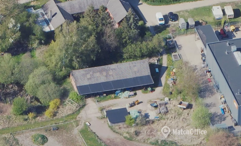 Grund Rønnekrogen 29 3400 Hillerød