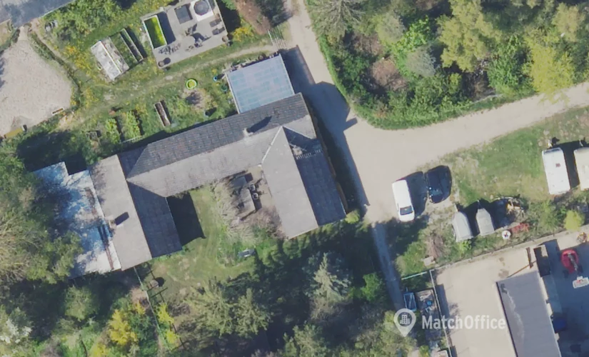 Grund Rønnekrogen 29 3400 Hillerød