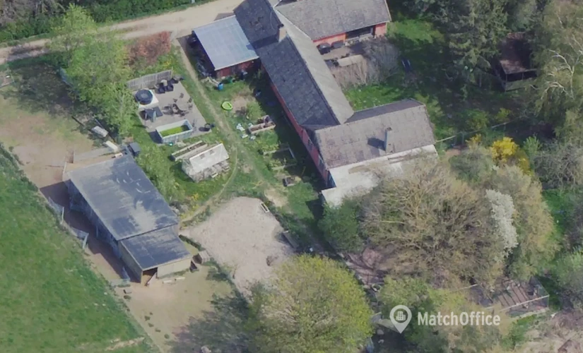 Grund Rønnekrogen 29 3400 Hillerød