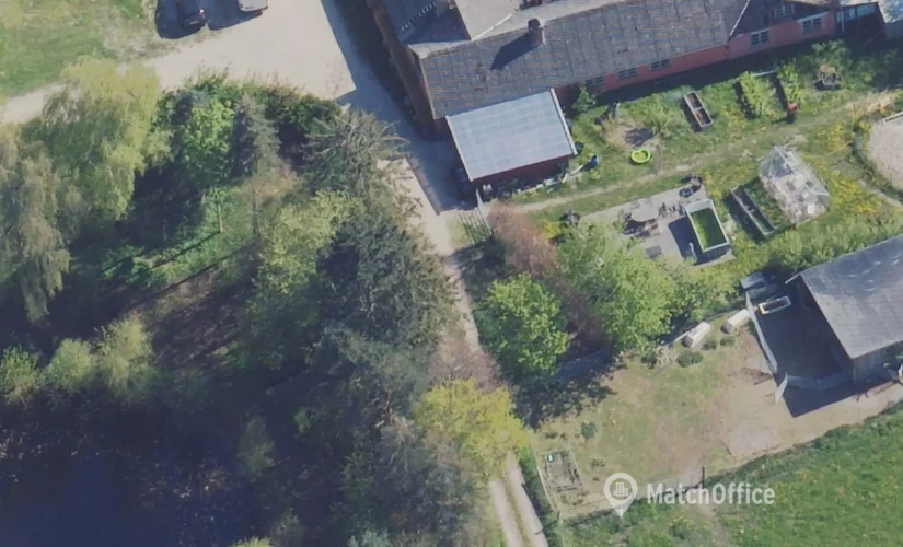 Grund Rønnekrogen 29 3400 Hillerød