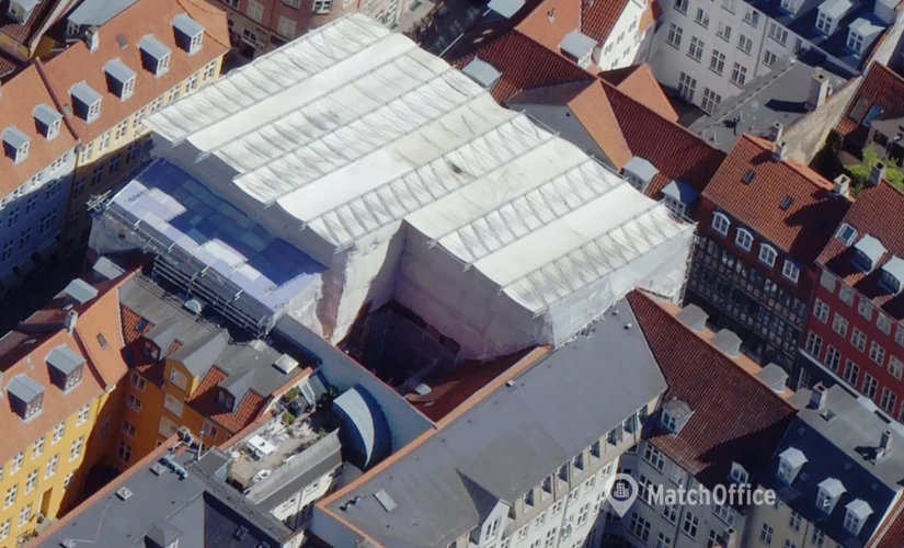 Butik til leje på Kompagnistræde 20, 1208 København K - 751 m² | Foto 0 - Lokalebasen.dk