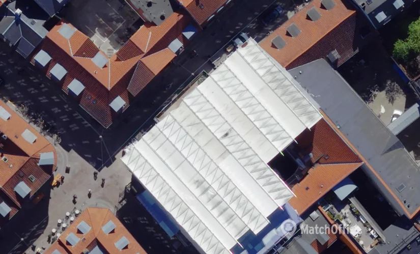 751 m² Shop for rent in Copenhagen City Center, Kompagnistræde 20 (1208) - 4 | MatchOffice