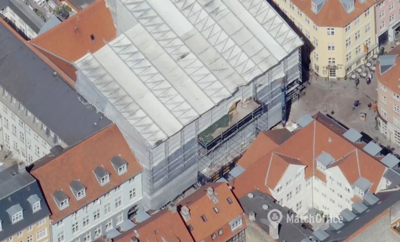 Butik til leje på Kompagnistræde 20, 1208 København K - 751 m² | Foto 0 - Lokalebasen