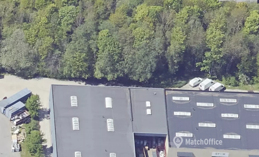 Lager til leje på Pottemagervej 8, 7100 Vejle - 768 m² | Foto 0 - Lokalebasen
