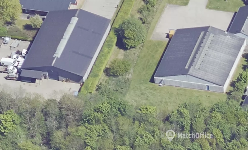 Lager til leje på Pottemagervej 8, 7100 Vejle - 768 m² | Foto 3 - Lokalebasen.dk